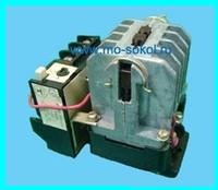 Пускач ПМЕ-072 (об'явл з ТР) 6А Uk 220V, 380V