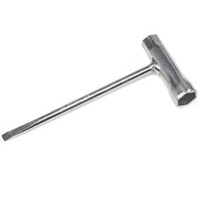 Комбінований ключ STIHL (для натягування та заміни ланцюга, заміни шини, заміни свічки)