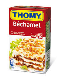 Соус бешамель Thomy, 250г