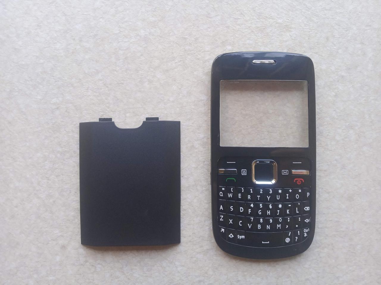 Корпус Nokia RM-614