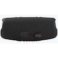 Акустична система JBL Charge 5 Black (JBLCHARGE5BLK), фото 5