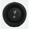 Акустична система JBL Charge 5 Black (JBLCHARGE5BLK), фото 6