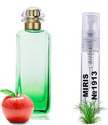 Пробник Духів MIRIS №1913 (аромат схожий на Hermes Un Jardin Sur Le Toit) Унісекс 3 ml, фото 2