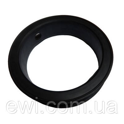 Сідло EPDM для поворотного закриву Keystone (Кейстон) OptiSeal F15 DN350