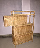 Комод із 3 шухлядами вузький No3, фото 3