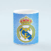 Чашка Реал Мадрид Real Madrid FC