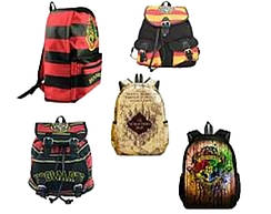 Рюкзаки Гаррі Поттер Harry Potter