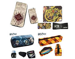 Кошельки и пеналы Гарри Поттер Harry Potter