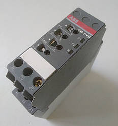 Контролер для трифазного споживача (захист від перекосу фаз). CM-PVS