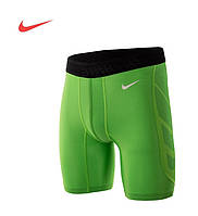 Термо-компрессионное мужское белье Nike Pro Combat HyperCool Compression 2.0 Shorts