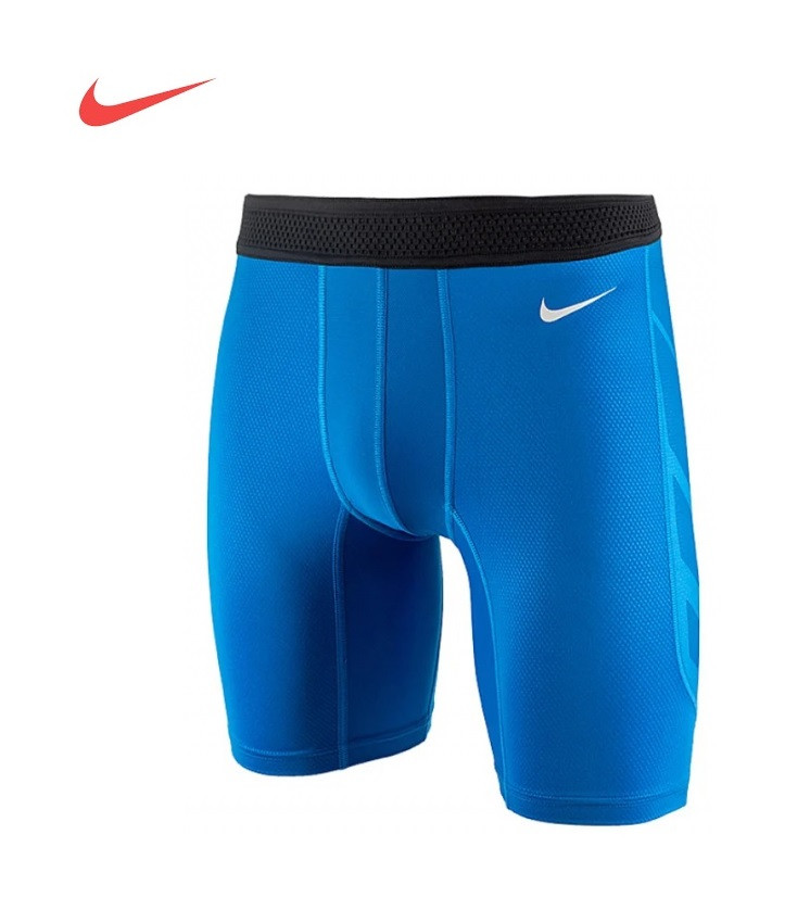 Мужские термошорты Nike Pro Combat