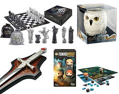 Товары Гарри Поттер Harry Potter