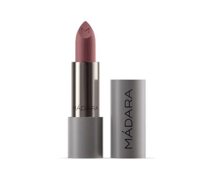 Матова помада VELVET WEAR №31 COOL NUDE MADARA, 3,8 г