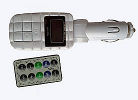 FM-трансмітери