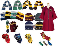 Одяг зі світу Гаррі Поттер Harry Potter