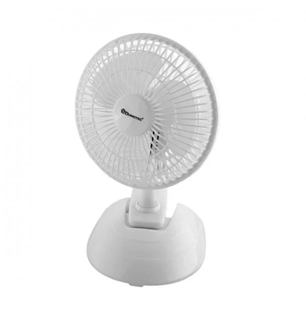 Вентилятор DOMOTEC MS-1623 White/6| Настольный вентилятор| Комнатный вентилятор| Вентилятор DOMOTEC - 201392