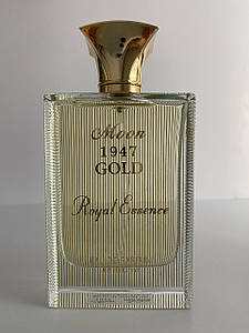 Noran perfumes moon 1947 gold парфумована вода (оригінал) — розпив від 1 мл (prf)