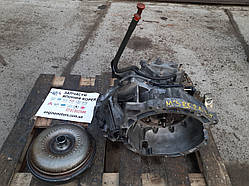 Коробка автомат Mazda 3 BK Mazda 5 2.0 LF-DE 4 ступки fnk319090c fnk319090d fnk619090b fnk619090c fnk619090d