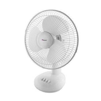 Вентилятор DOMOTEC MS-1626 White /16| Настольный вентилятор| Комнатный вентилятор| Вентилятор DOMOTEC - 201394
