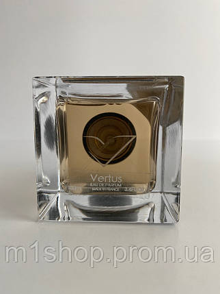 Vertus vanilla oud парфумована вода — розпив від 1 мл (prf), фото 2