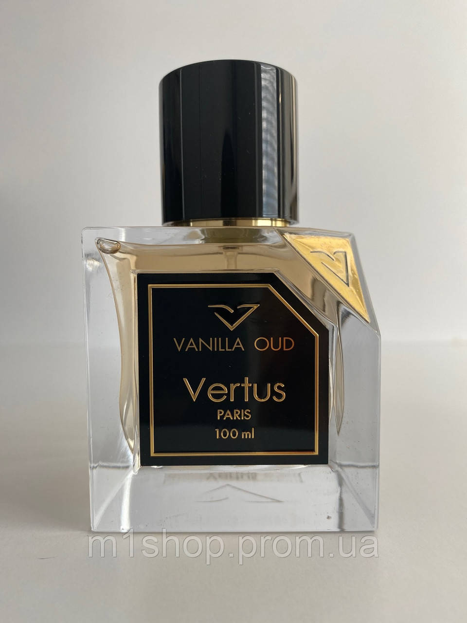 Vertus vanilla oud парфумована вода — розпив від 1 мл (prf)