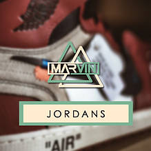 Jordan