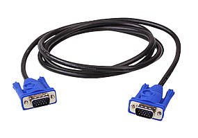 Б/В, VGA-VGA, кабель для монітора, ВГА