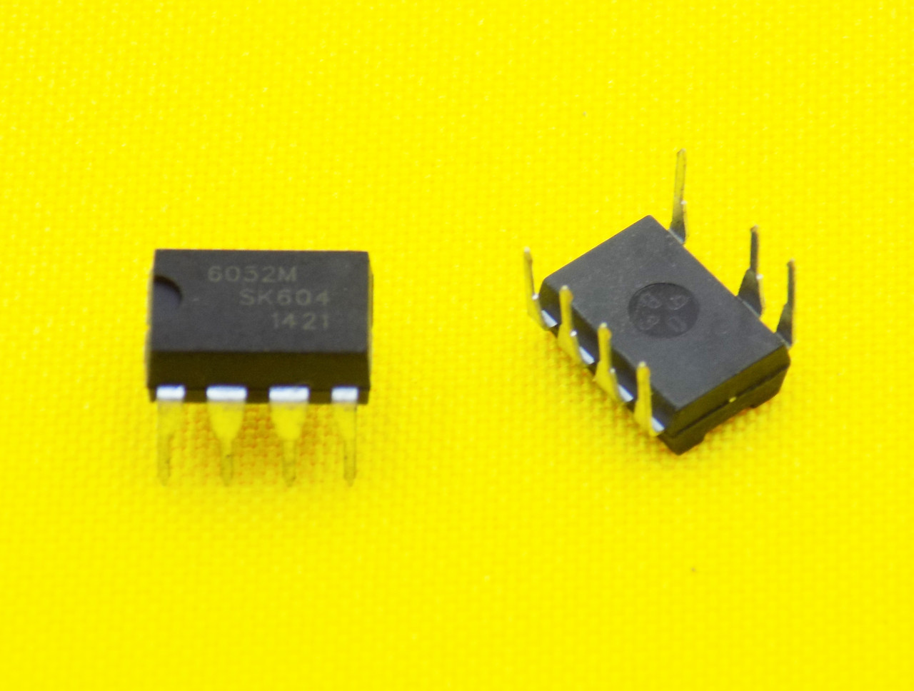 A6052M STR-A6052M, DIP7
