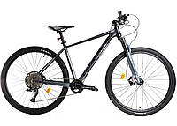 Велосипед Crosser МТ-036 29" 1-12S Ltwoo Shimano Air