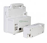 Спеціалізований модульний кардіомонітор "Біомед" BM1500, фото 3