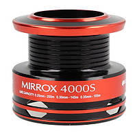 Шпуля Golden Catch Mirrox 3000S