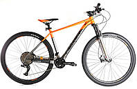 Велосипед Crosser МТ-036 29" (2х12S) LTWOO+Shimano