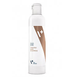 Шампунь VetExpert Twisted Hair Shampoo (ВетЕксперт для заплутаної шерсті собак та котів), 250мл.