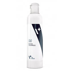 Шампунь VetExpert Black Shampoo (ВетЕксперт для собак та котів з темним кольором шерсті), 250мл.