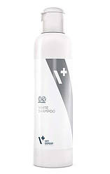 Шампунь VetExpert White Shampoo (для собак та котів з світлим кольором шерсті) 250мл.