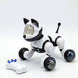 Дитячий Робот Інтерактивна собака на пульті Youdy - MG014, фото 2