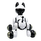 Дитячий Робот Інтерактивна собака на пульті Youdy - MG014, фото 3