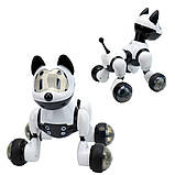 Дитячий Робот Інтерактивна собака на пульті Youdy - MG014, фото 5