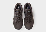 Кросівки для підлітків Fila Tempera 4 Junior Original сірий колір. Філа Оригінал розмір 37.5, фото 8