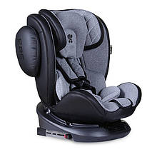 Автокресло Lorelli AVIATOR ISOFIX