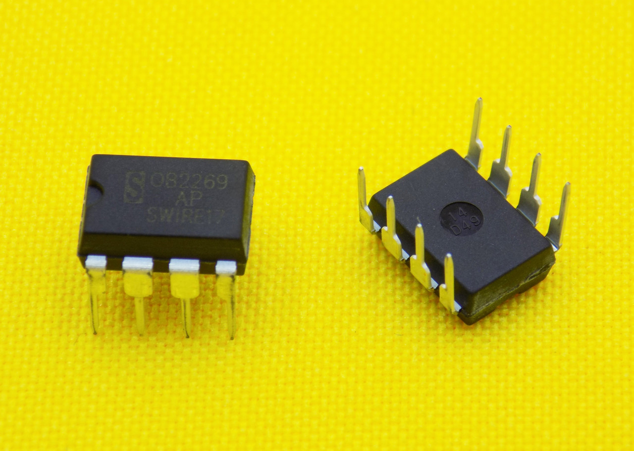 OB2269AP, DIP-8