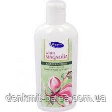 Лосьон для тела с экстрактом белой магнолии Kappus White Magnolia Lotion 200 мл - фото 1 - id-p216146828