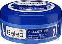 Крем для лица и тела с маслом Ши Balea Pflegecreme reichhaltige mit sheabutter 250 мл