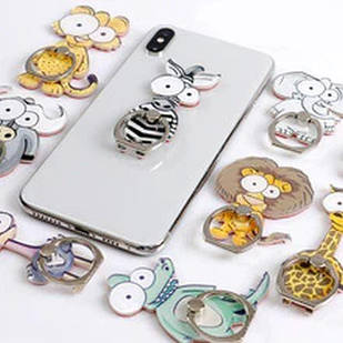 Кільце Пocокет Popsoket Тримач Для Телефону