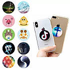 Popsocket tik tok попсокет тик струм, фото 5