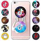 Popsocket tik tok попсокет тик струм, фото 4