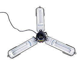 Електричний підвісний садовий обігрівач STROMBOLI