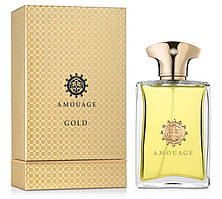 Amouage Gold Man Парфумована вода 100 ml.