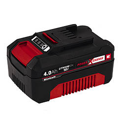 Акумулятор Einhell PXC Starter Kit 4 Ah 18 V