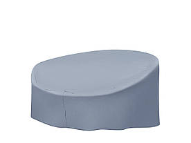 Покриття для саду 170 x 140 x 75 см SYLT